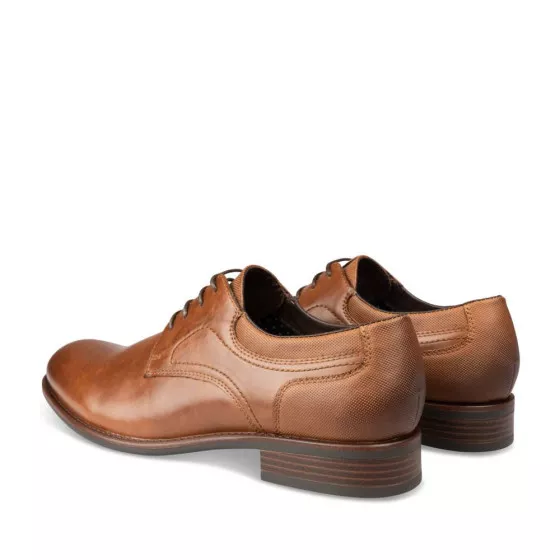 Derbies COGNAC B-BLAKE