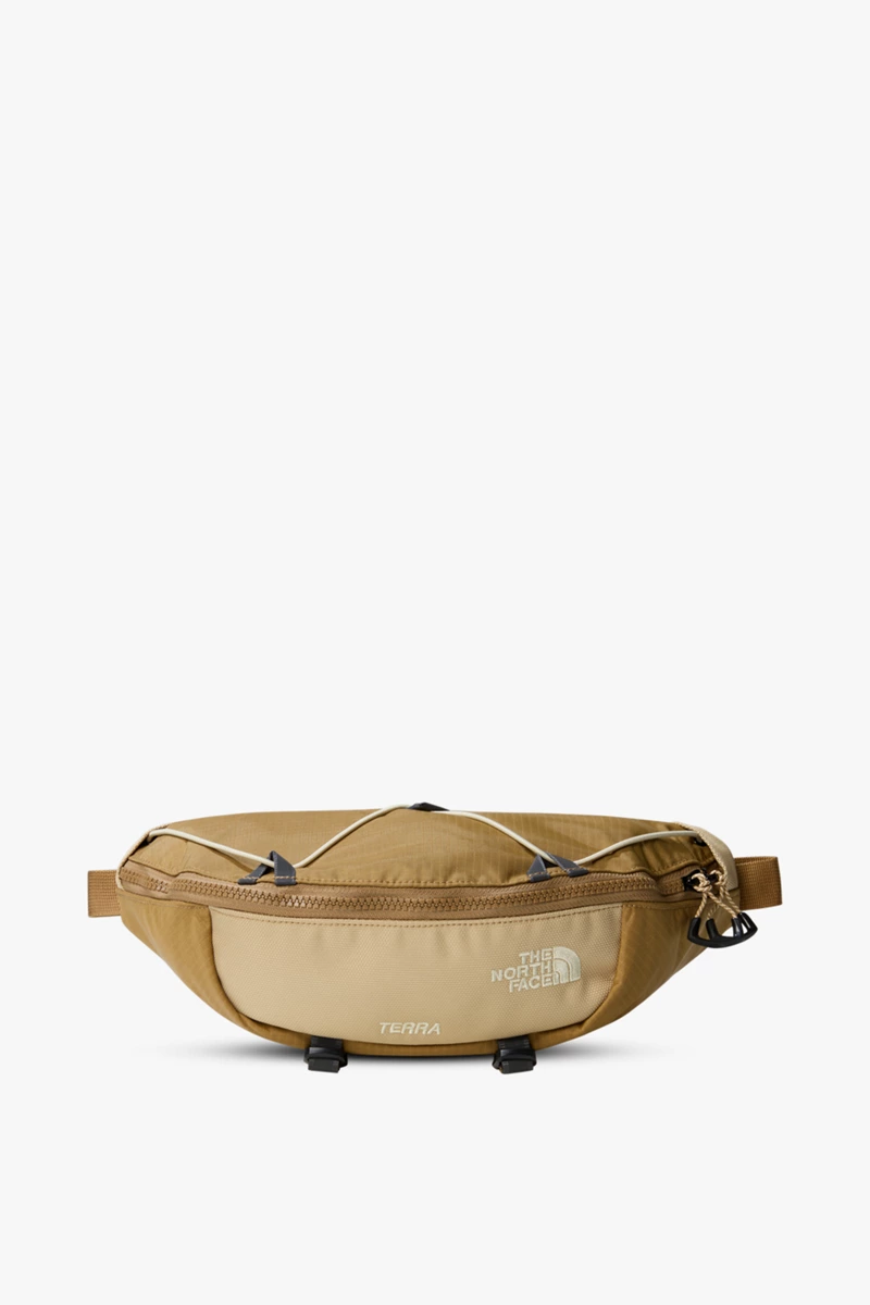 The North Face Terra Lumbar 3 L Gürteltasche