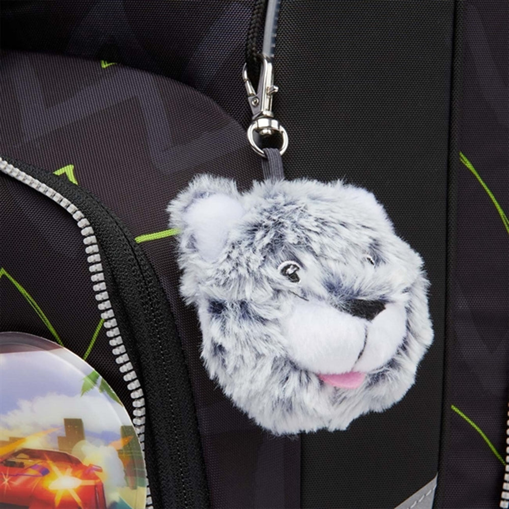 Køb Ergobag Hangies Snowy