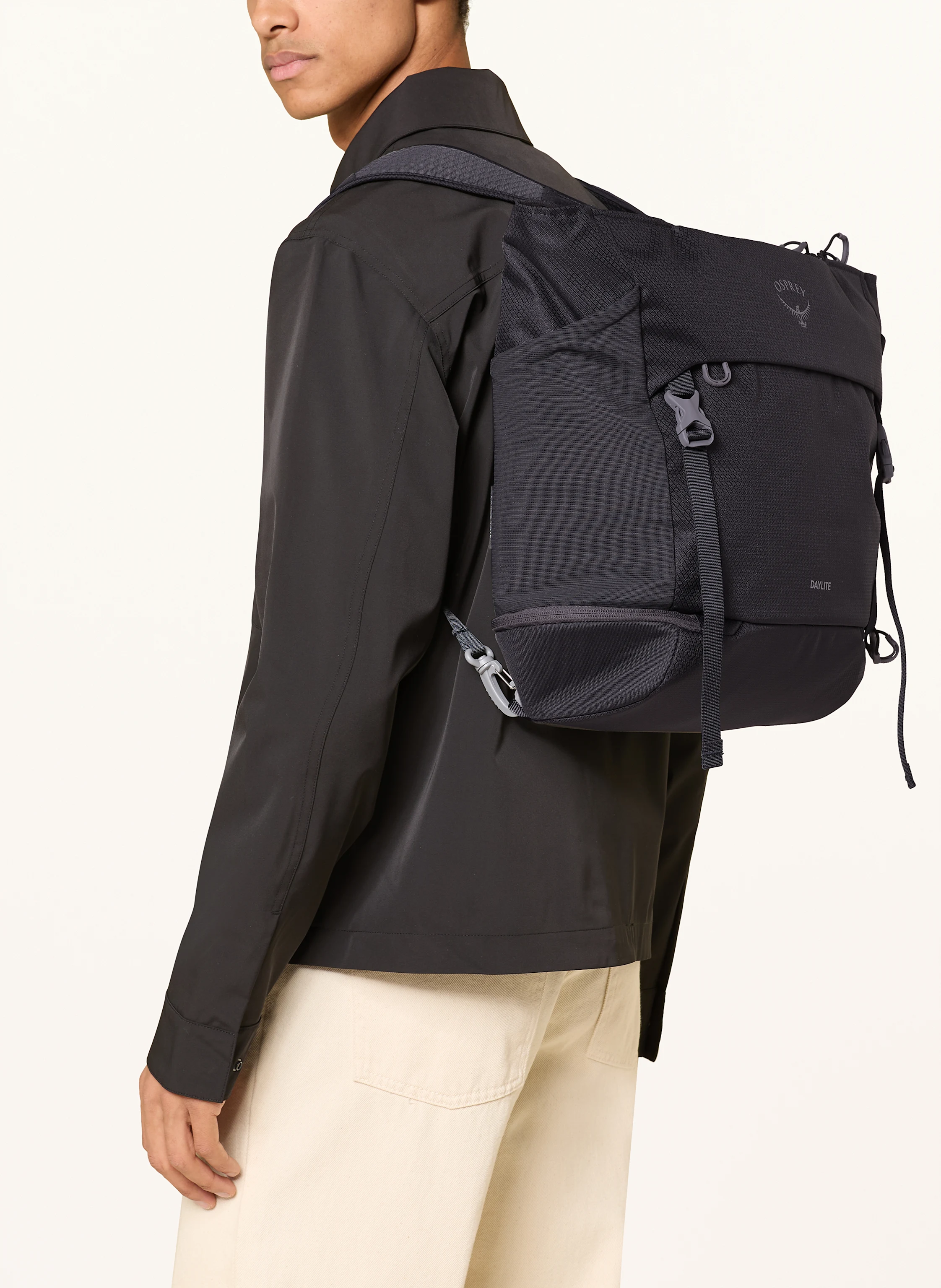 OSPREY Reisetasche DAYLITE 26 l