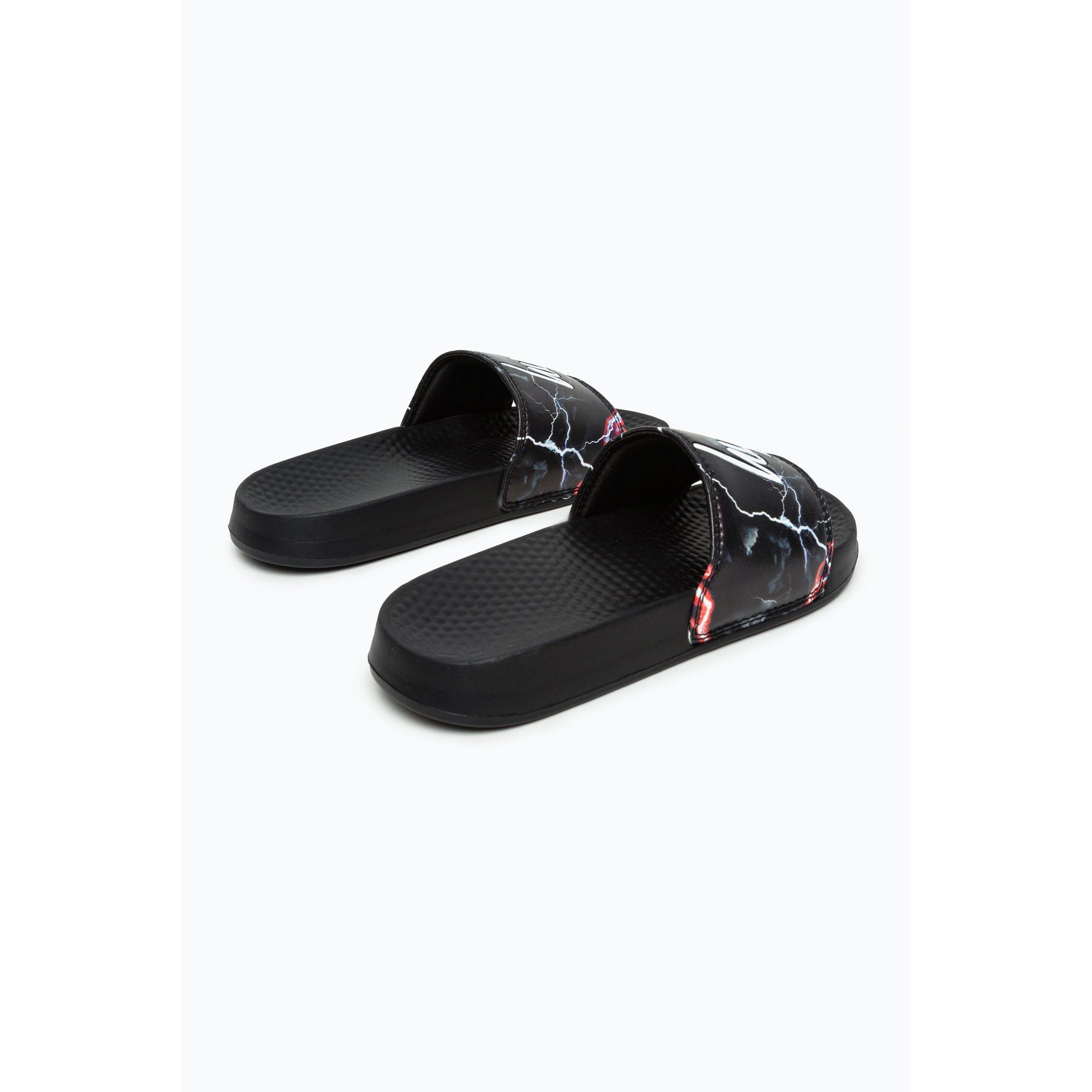 Hype Smokey Slider Jn99