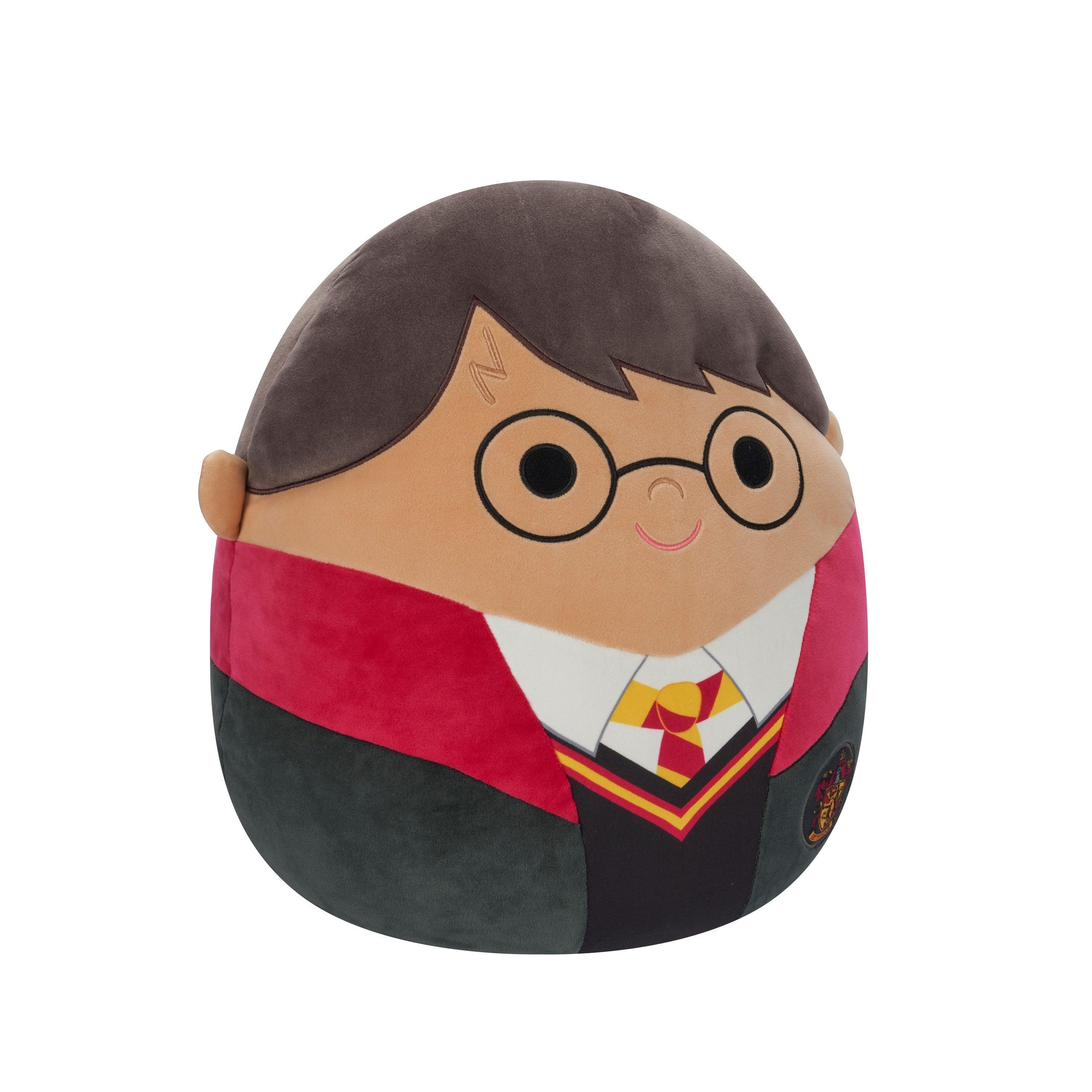Squishmallows Original “Harry Potter