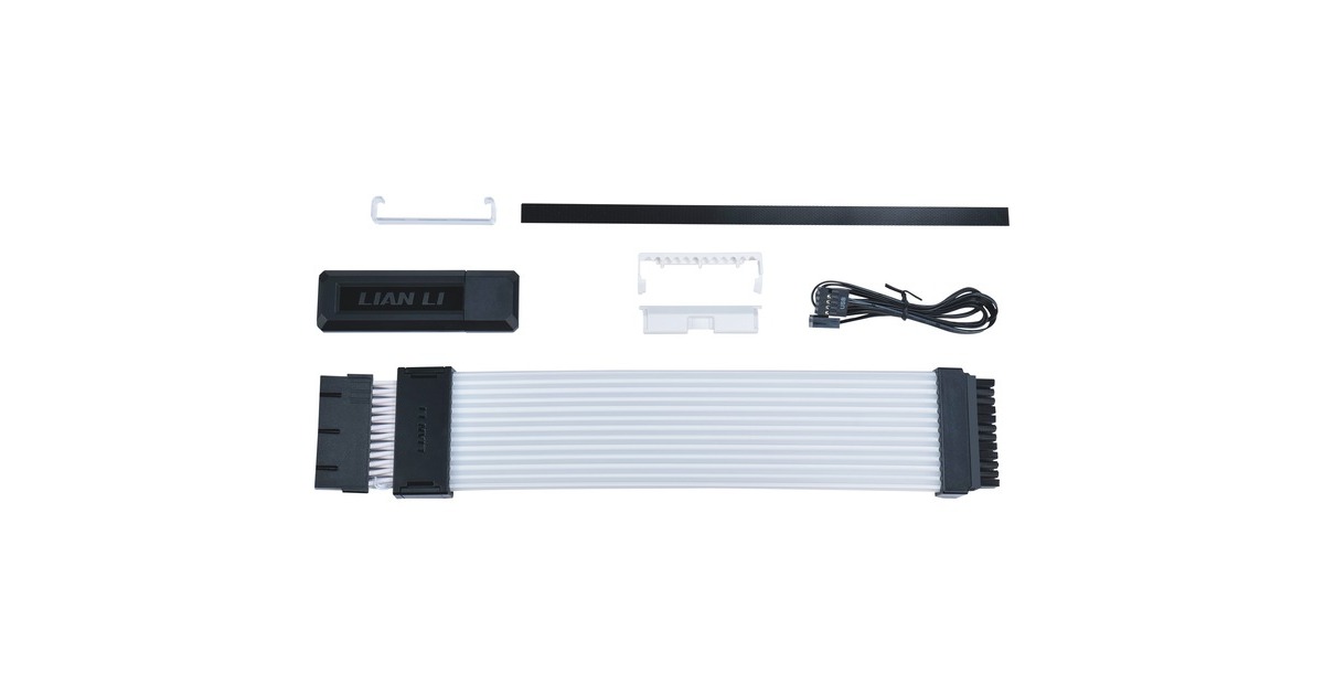 Lian LiSTRIMER WIRELESS 24P kabel  (Incl. controller)