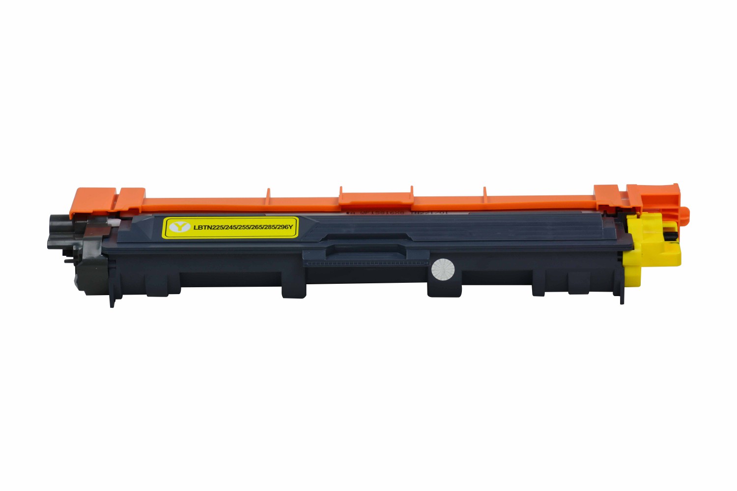 Toner gelb kompatibel mit Brother TN-245Y