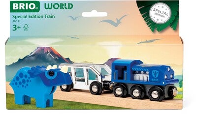 BRIO World 36111 Special Edition Tog