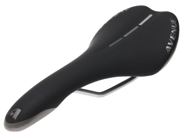 Avenue Gent Herresadel, Black/Grey