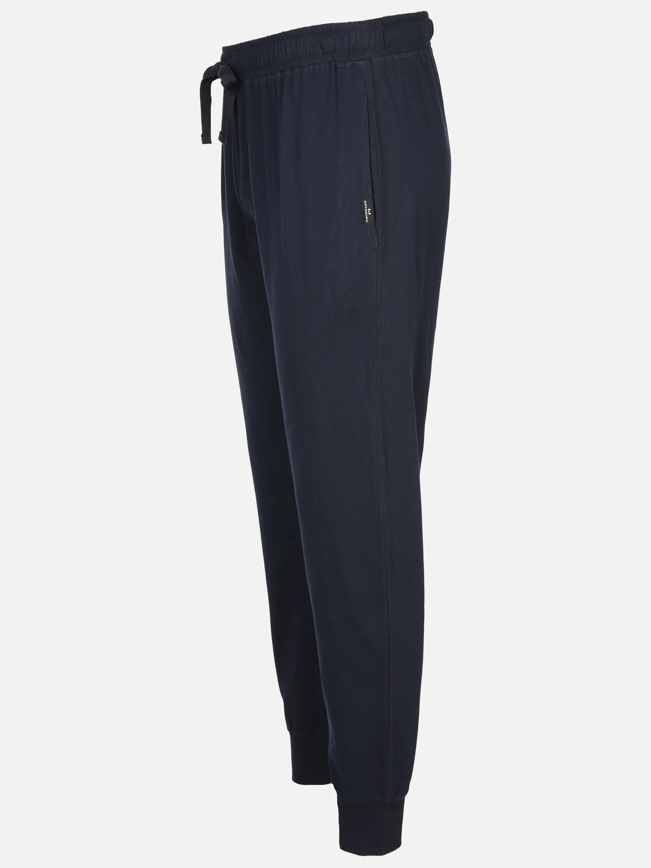 Herren Pyjamahose