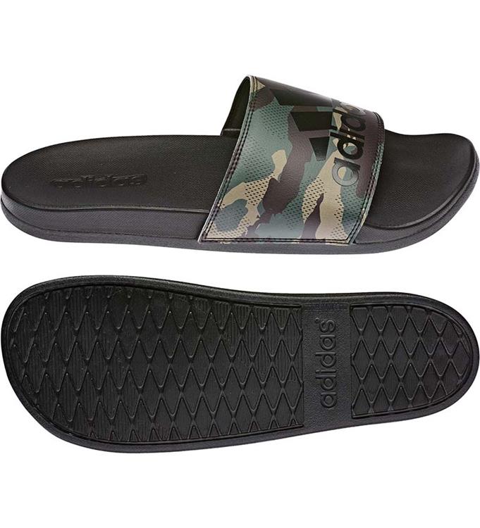 adidas Adilette Comfort Badslippers