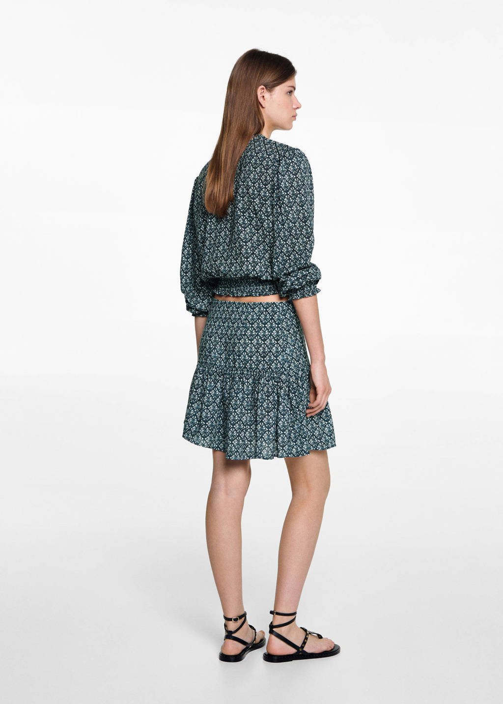 MANGO TEEN rok