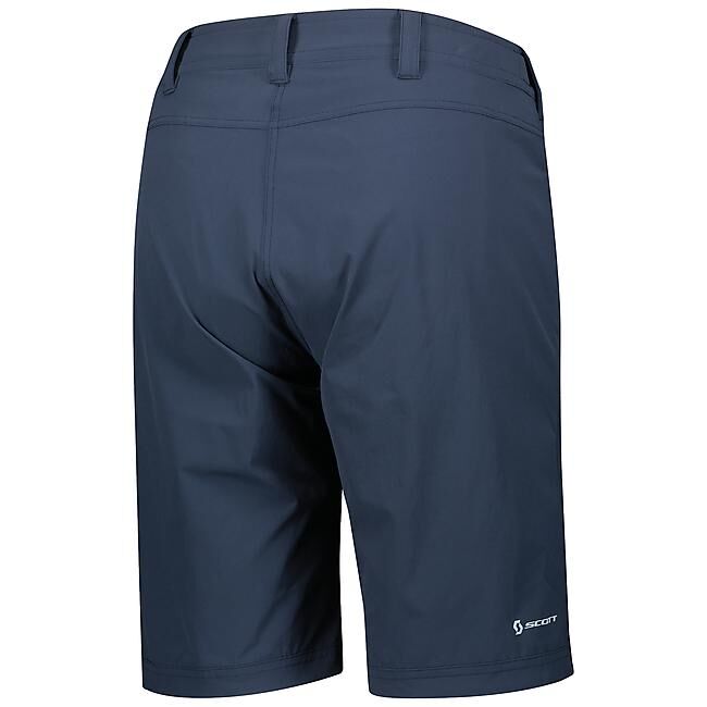 SCOTT - SHORT/CUISSARD TRAIL FLOW W