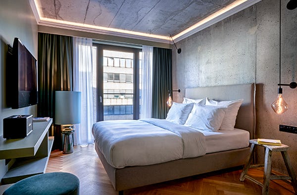 Städtetrip Frankfurt für 2