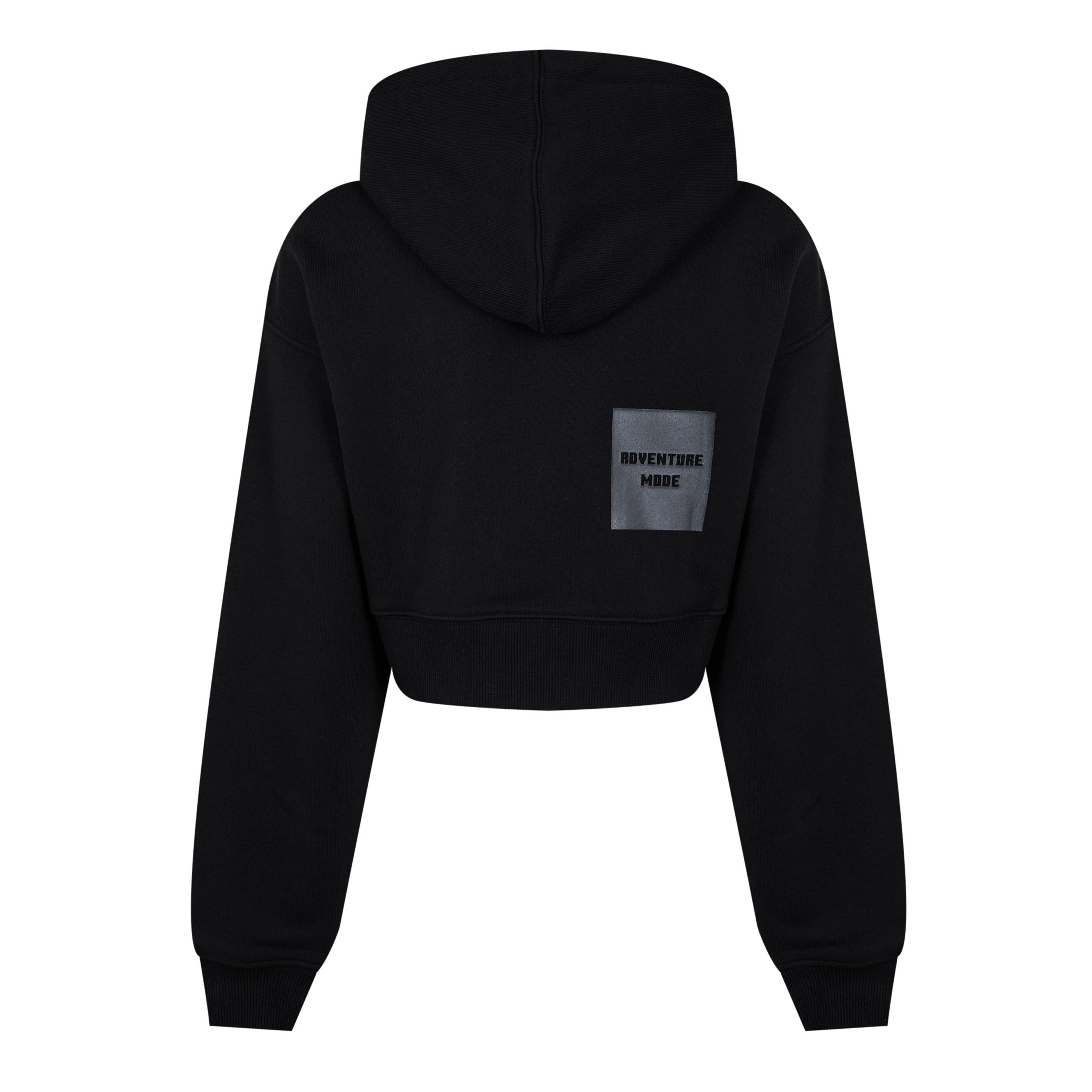 Lacoste L!VE Minecraft Hoodie