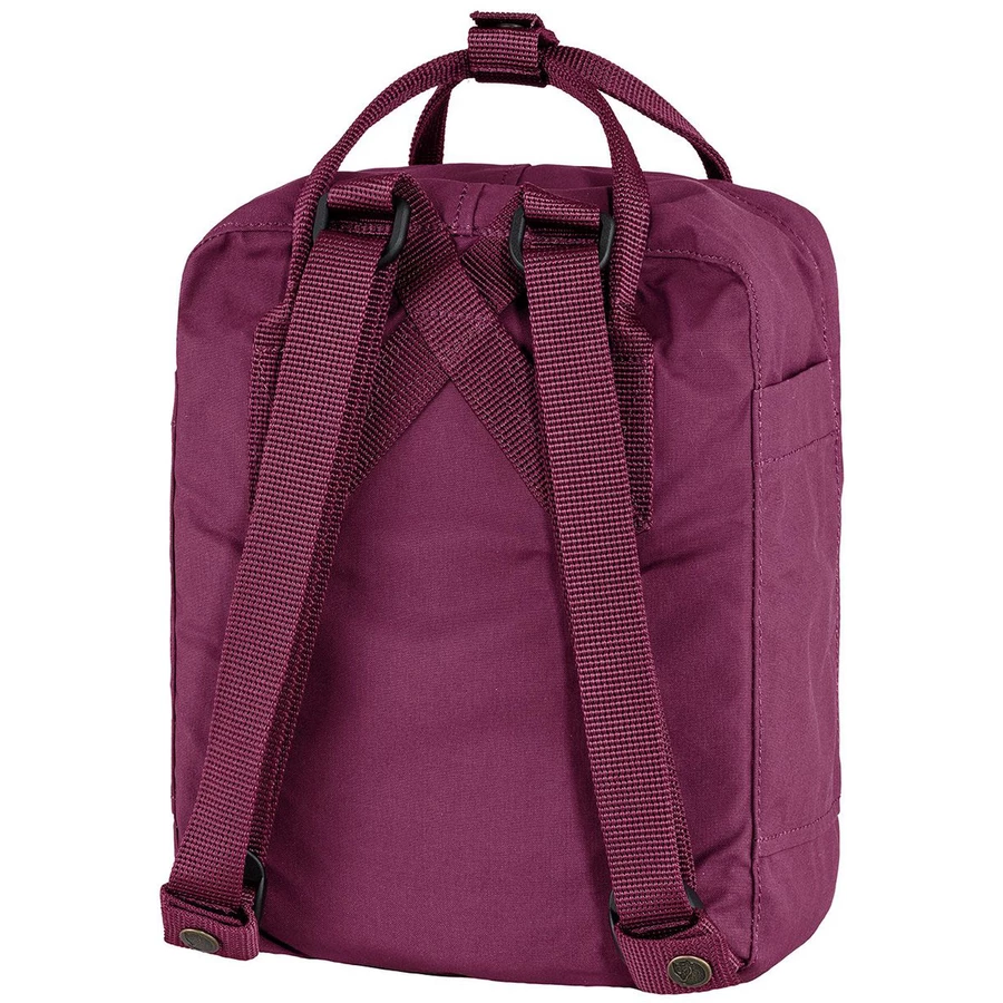 Fjällräven Kånken Mini 7 - Rucksack 29 cm royal purple