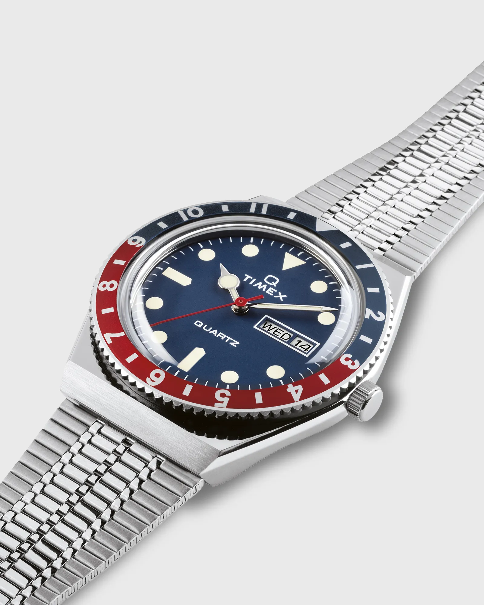 Timex Q Timex Diver