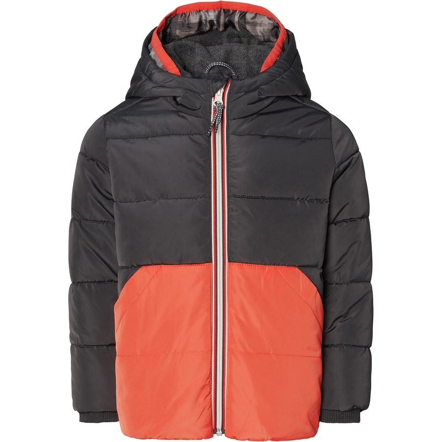 Noppies Winter jacke Nispen Phantom