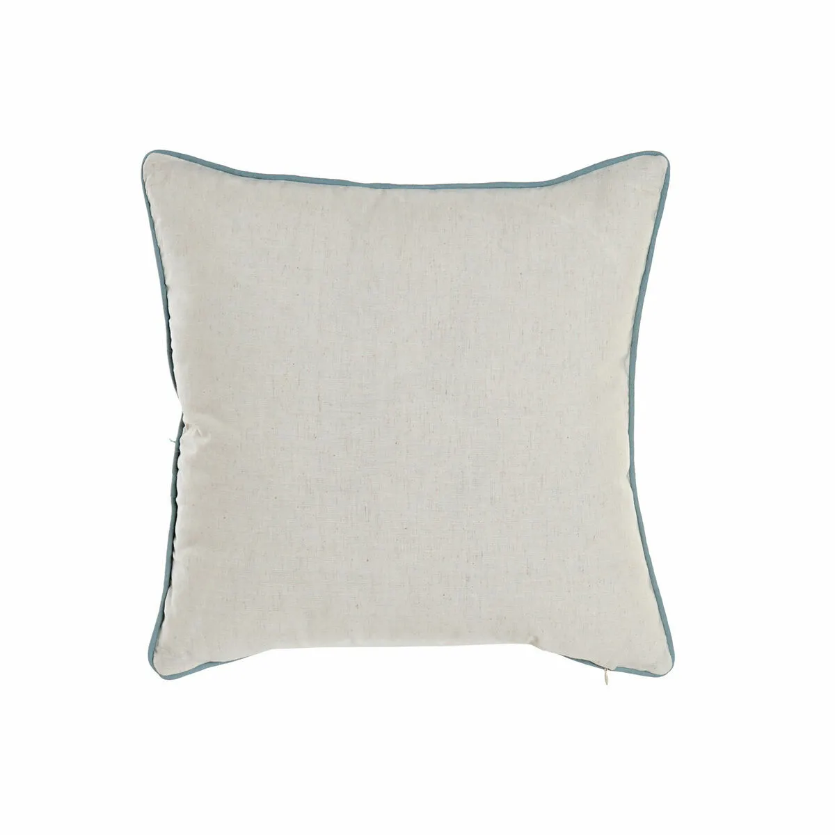 DKD Home Decor Housse de Coussin Traditionnel