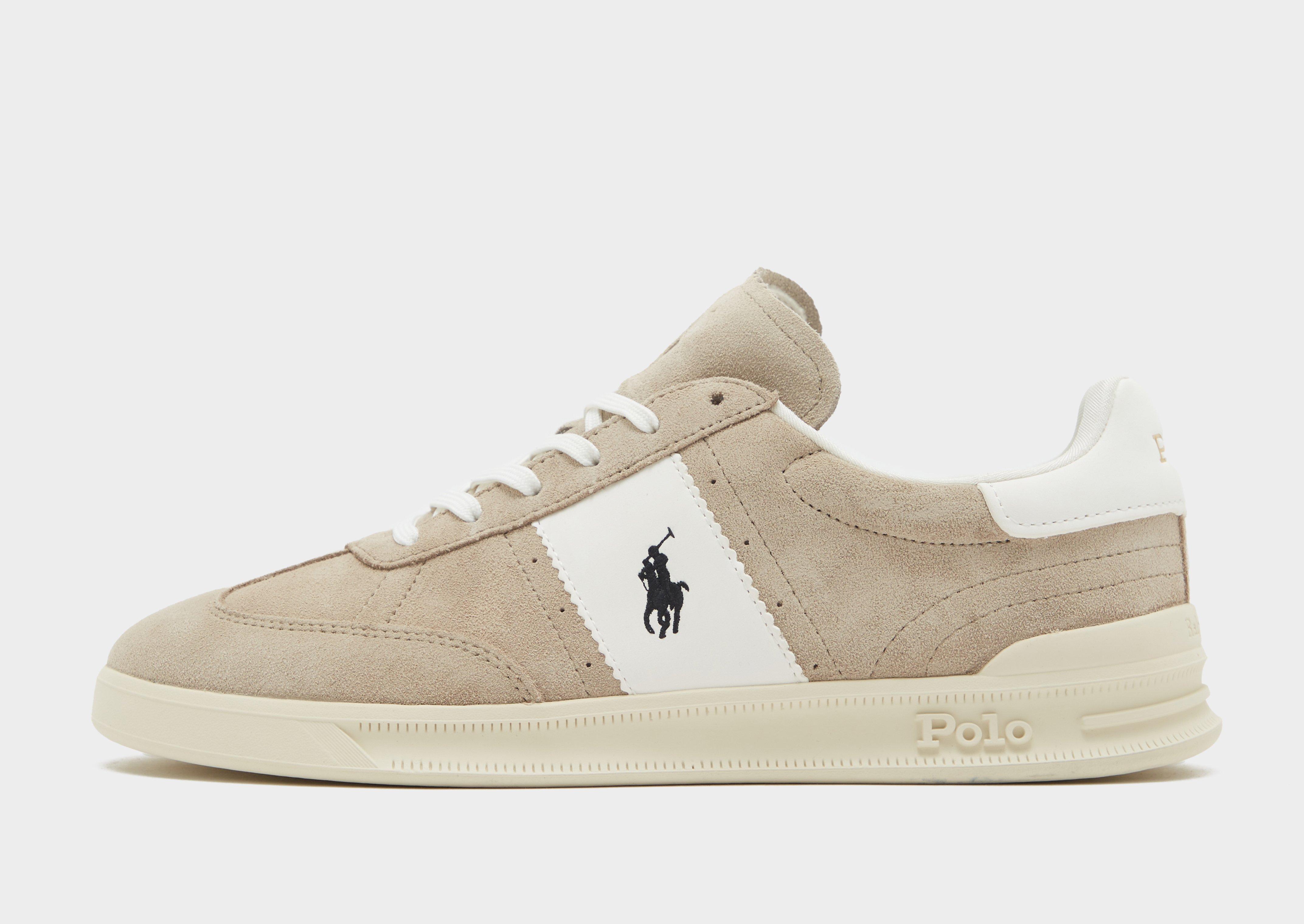 Polo Ralph Lauren Heritage Aera