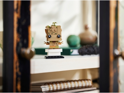 LEGO Groot in pot (40671)
