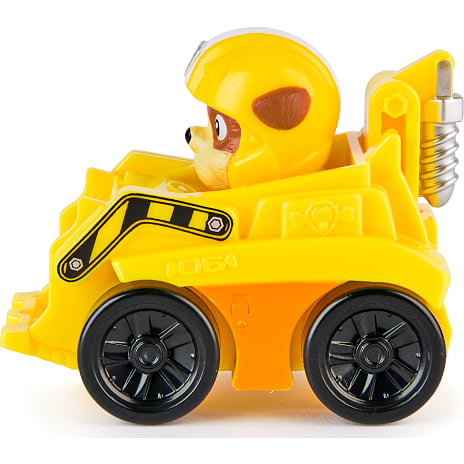 Paw Patrol racerbil og figur - flere varianter - assorteret