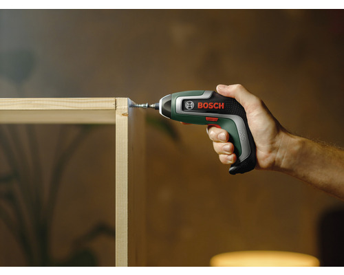 Bosch IXO 7 Basic accuschroevendraaier