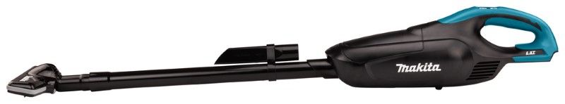 Makita DCL182ZB 18V Li-ion accu stofzuiger body - zwart
