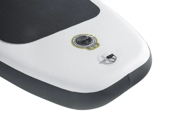 Bestway Hydro-Force SUP Paddle Board 3.05m x 84cm x 12cm White Cap sæt