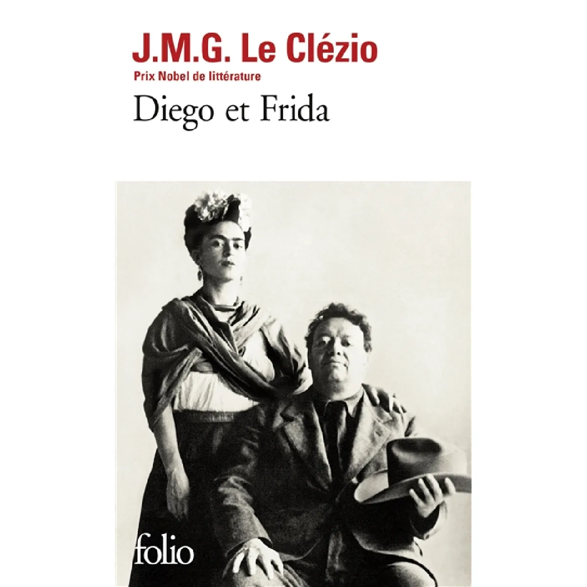 Diego et Frida · Occasion
