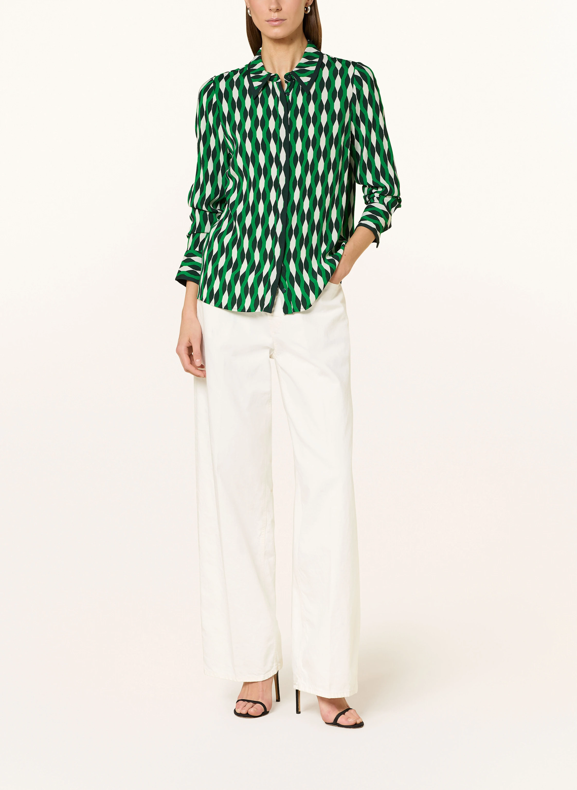 Phase Eight Hemdbluse RITA