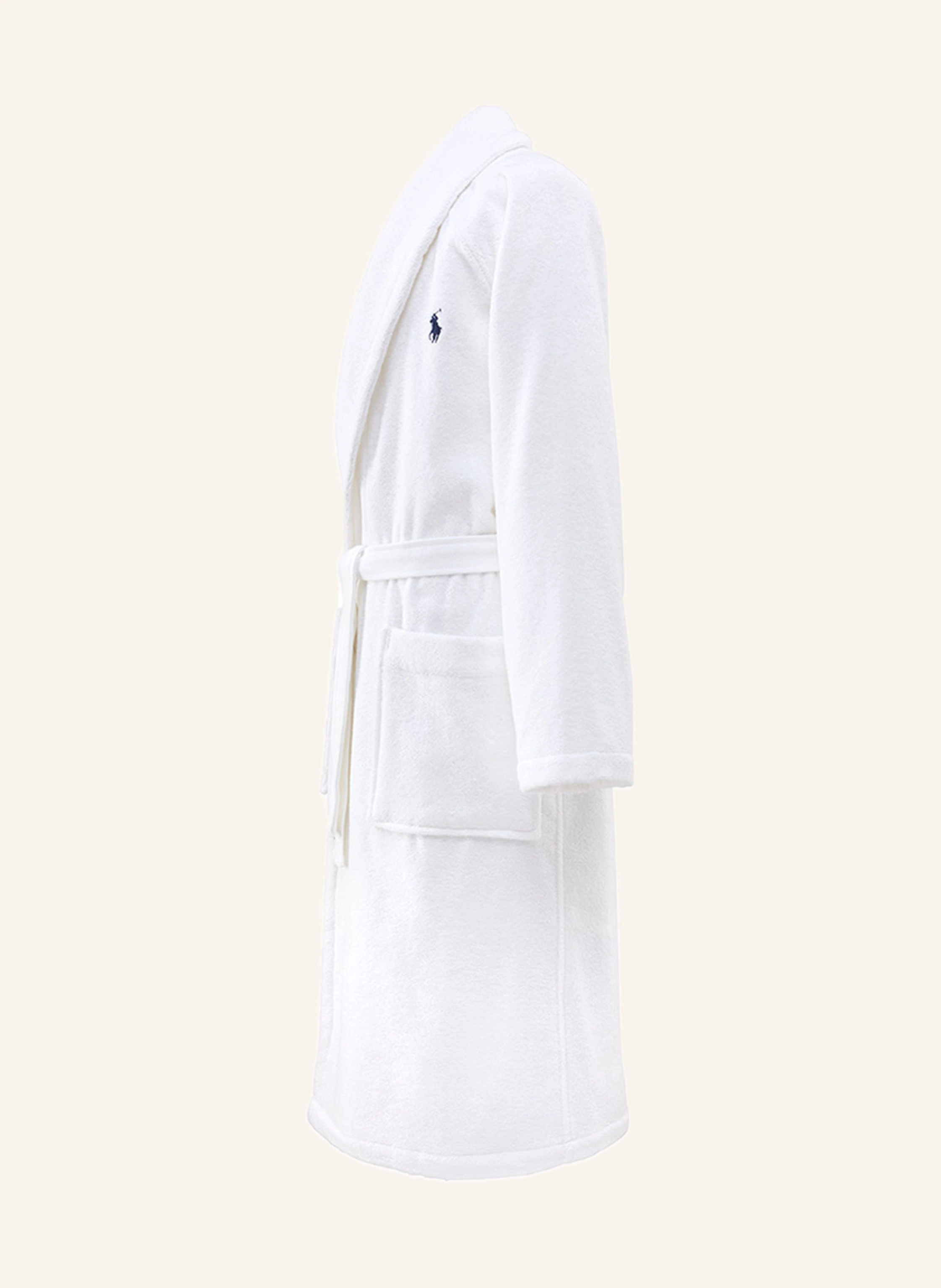 RALPH LAUREN HOME Bademantel POLO PLAY BADEMANTEL