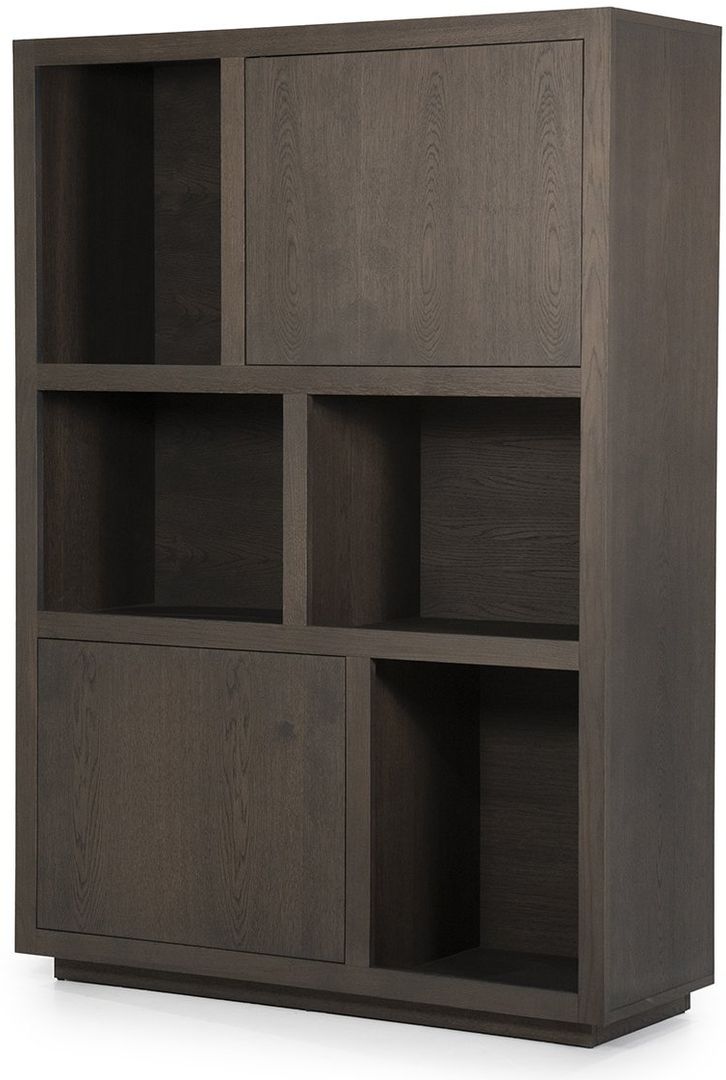 Eleonora Helsinki Bruin Kabinet