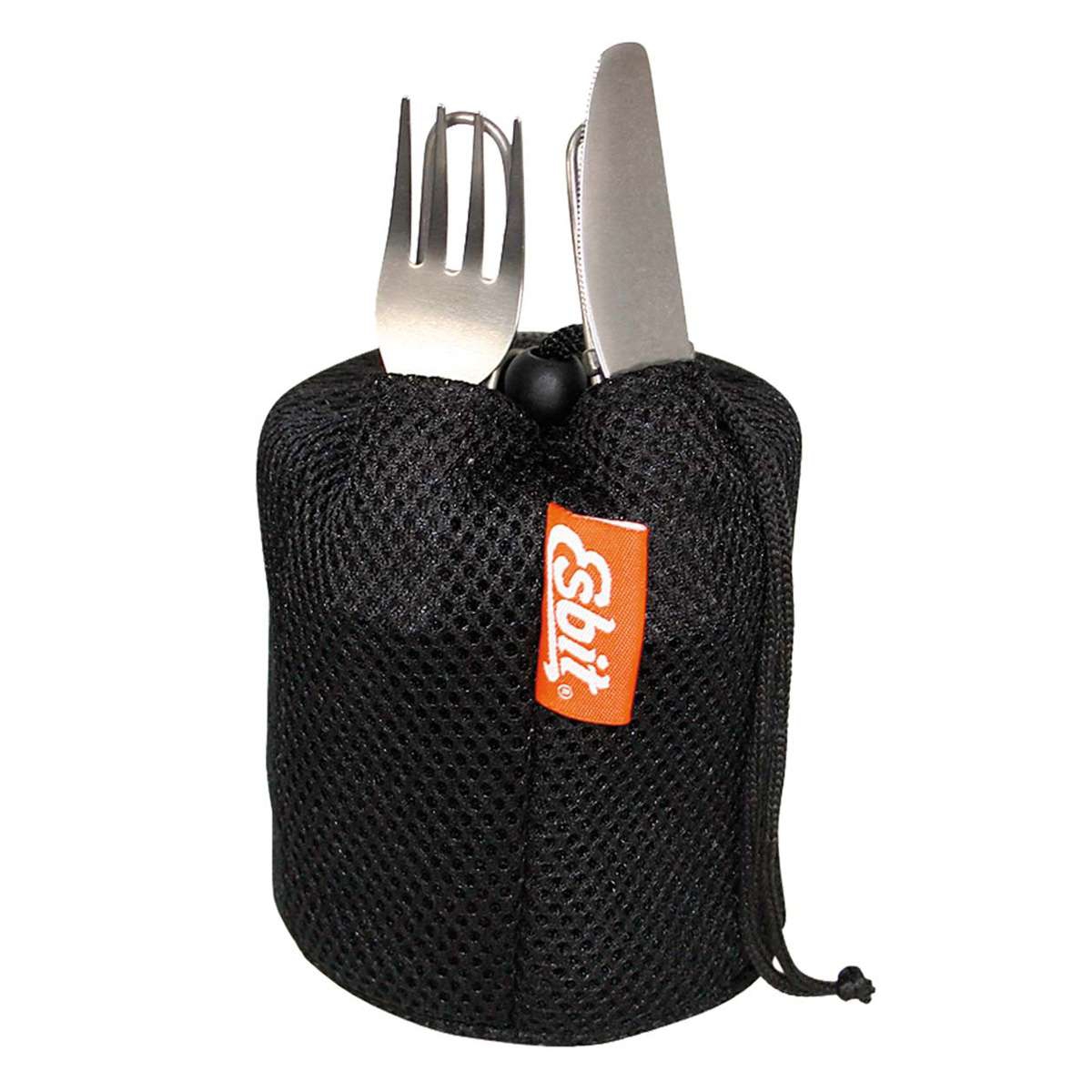 Esbit Titan-Topf 0,75 Liter