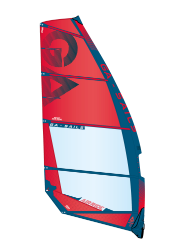 GA Sails AirRide 2024