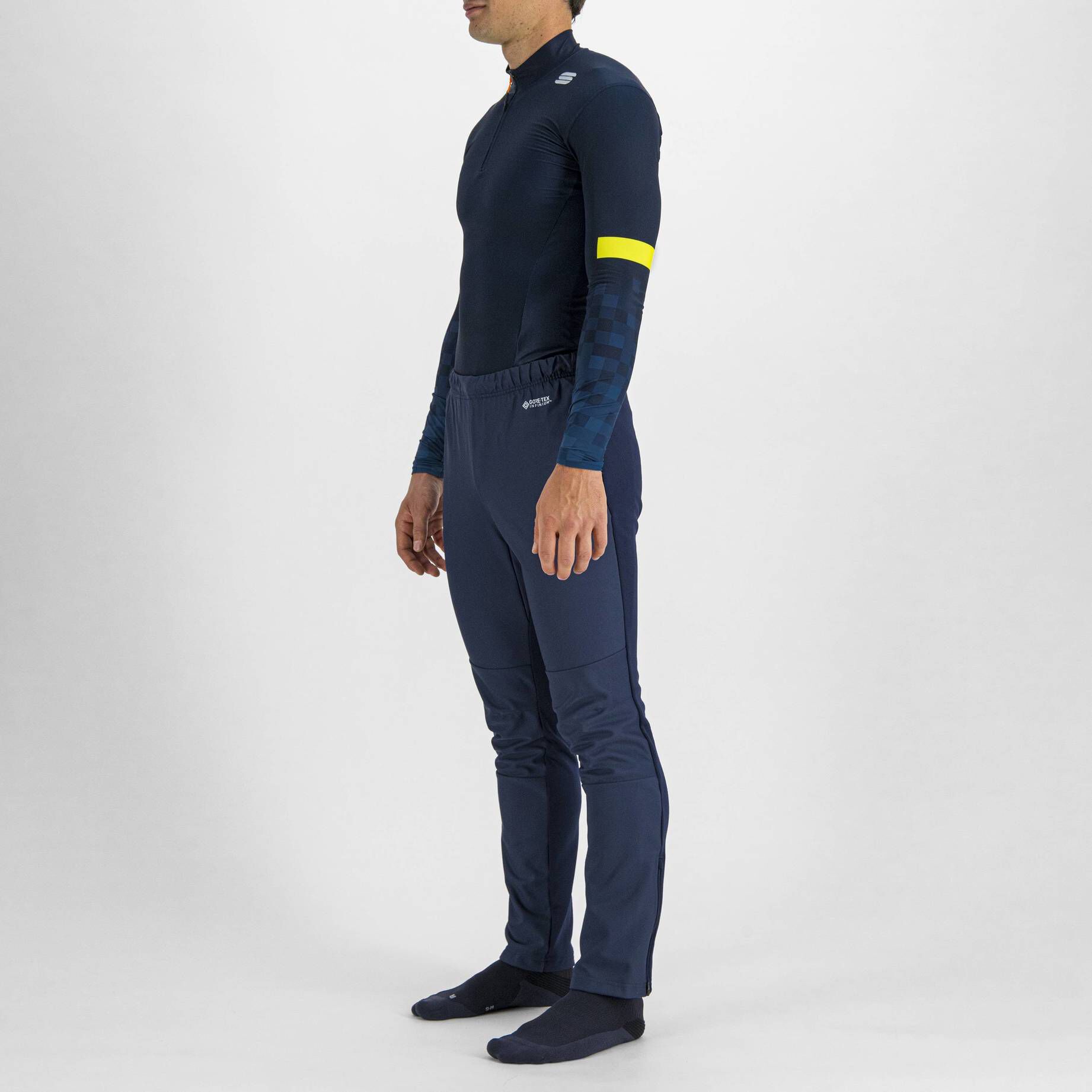 Sportful| Herren Langlaufhose SQUADRA