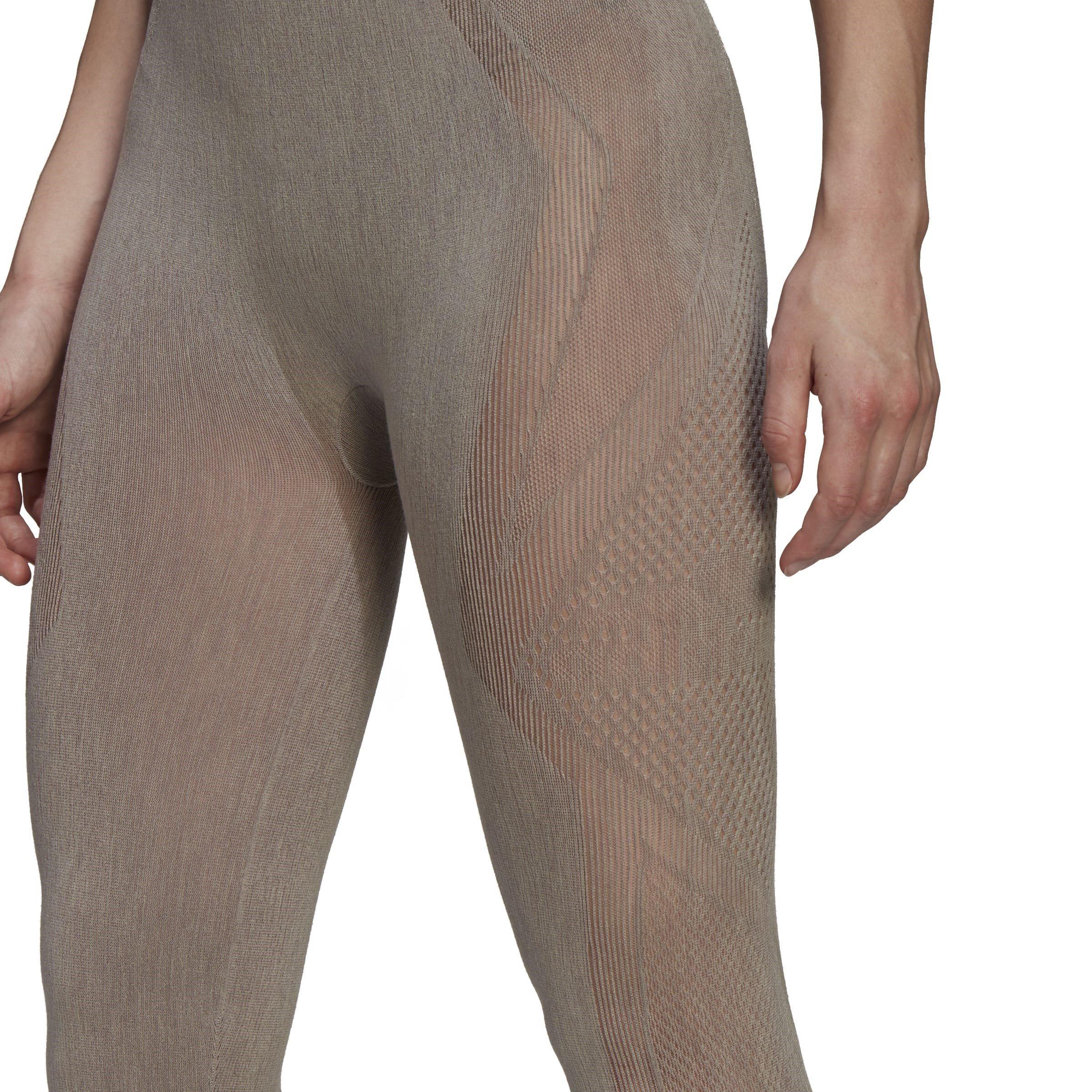 adidas Terrex DRYNAMO™ Merino three quarterTights Womens