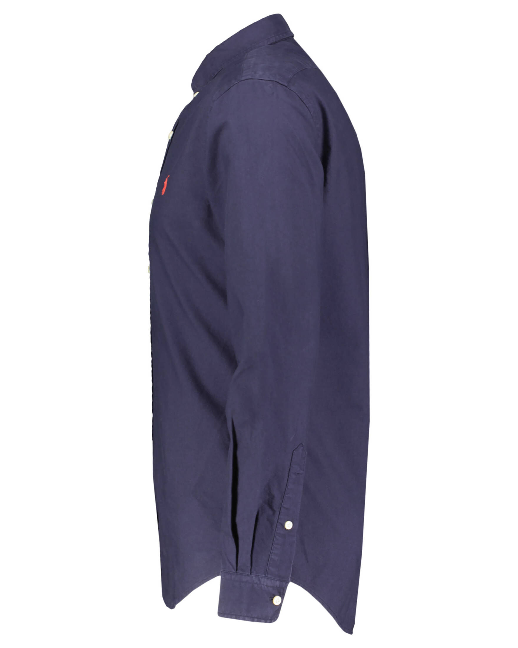 Polo Ralph Lauren| Herren Hemd Slim Fit Langarm