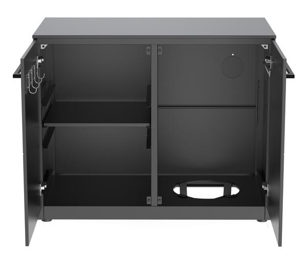 Cozze Outdoor-Küche Türmodul Elements, ca.