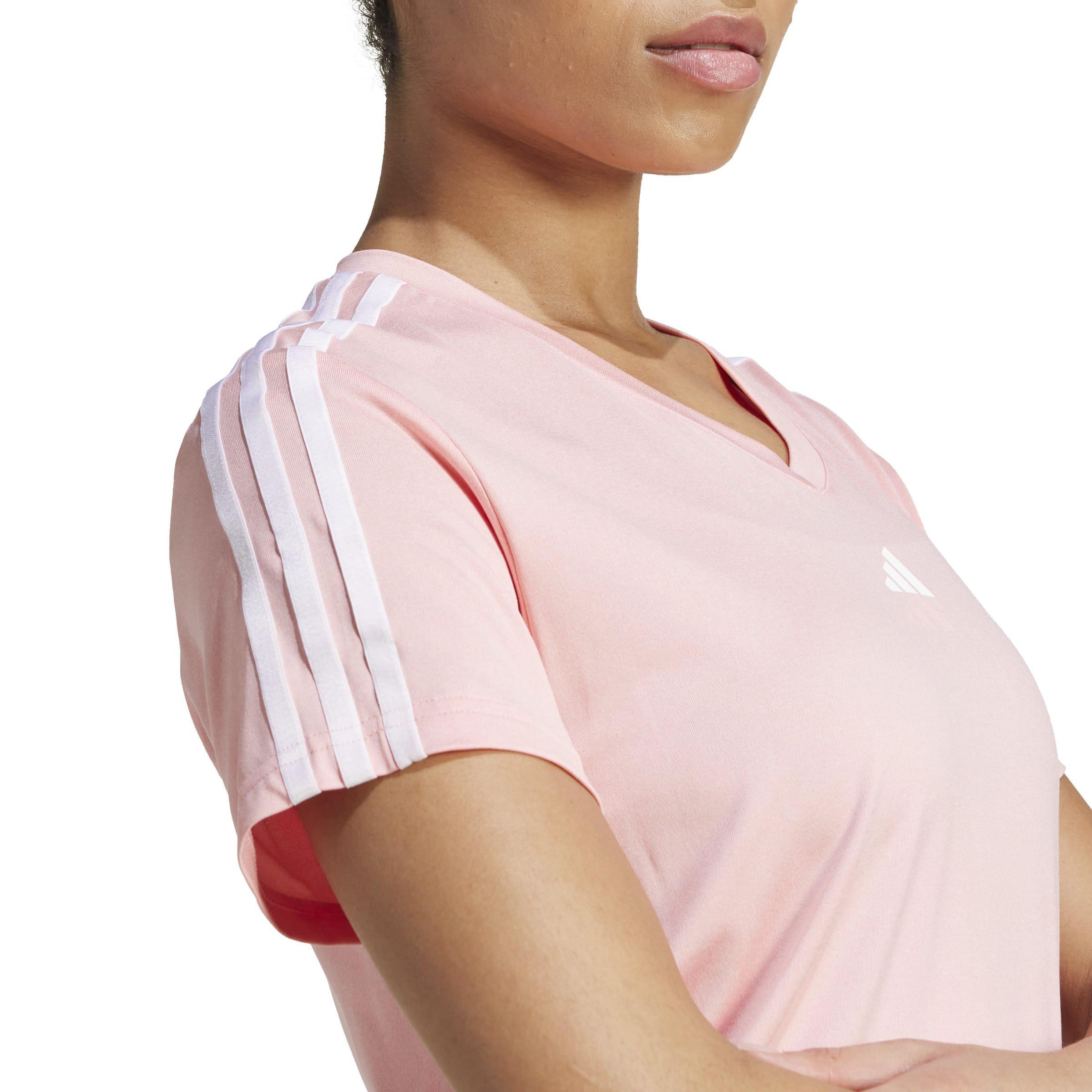 adidas AEROREADY Train Essentials T Shirt Womens