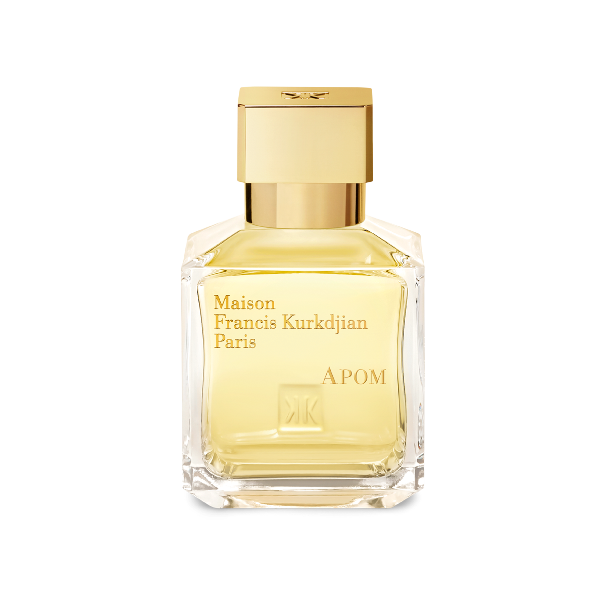 APOM Eau de Parfum 200ml