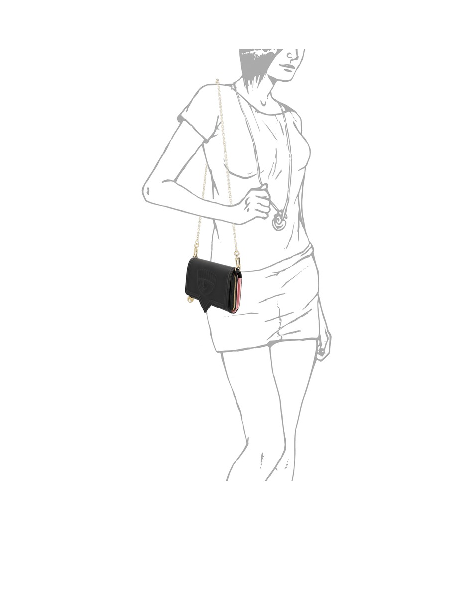 EYELIKE BAG