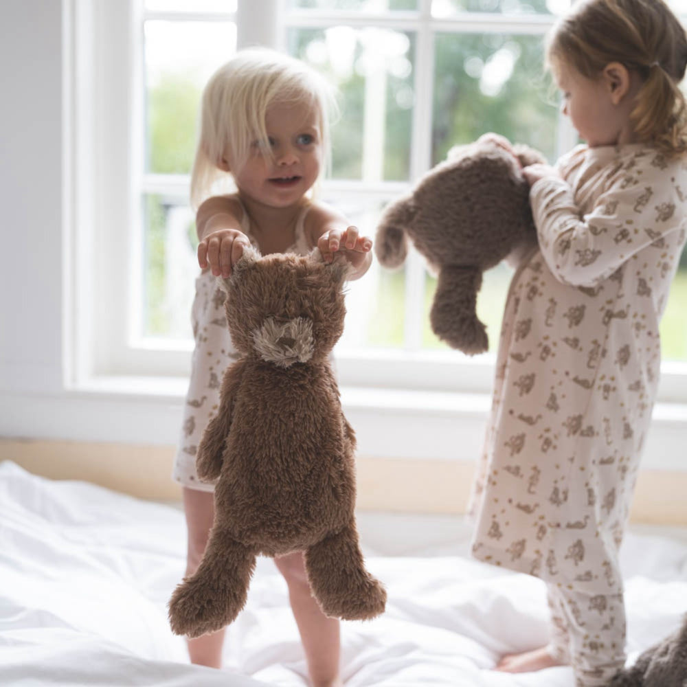 Køb That's Mine Bear Houston Heavy Bamse Small