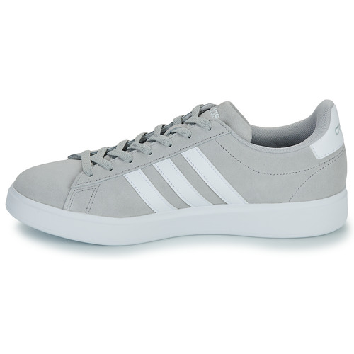 Adidas Sportswear - GRAND COURT 2.0 - Gris / Blanc