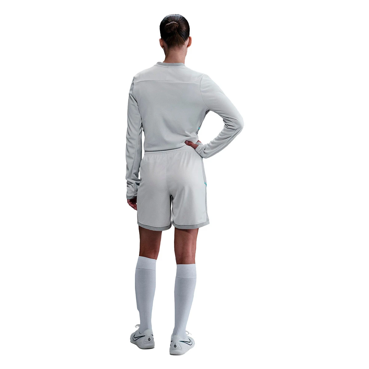 Calções Nike Academy 25 Mulher