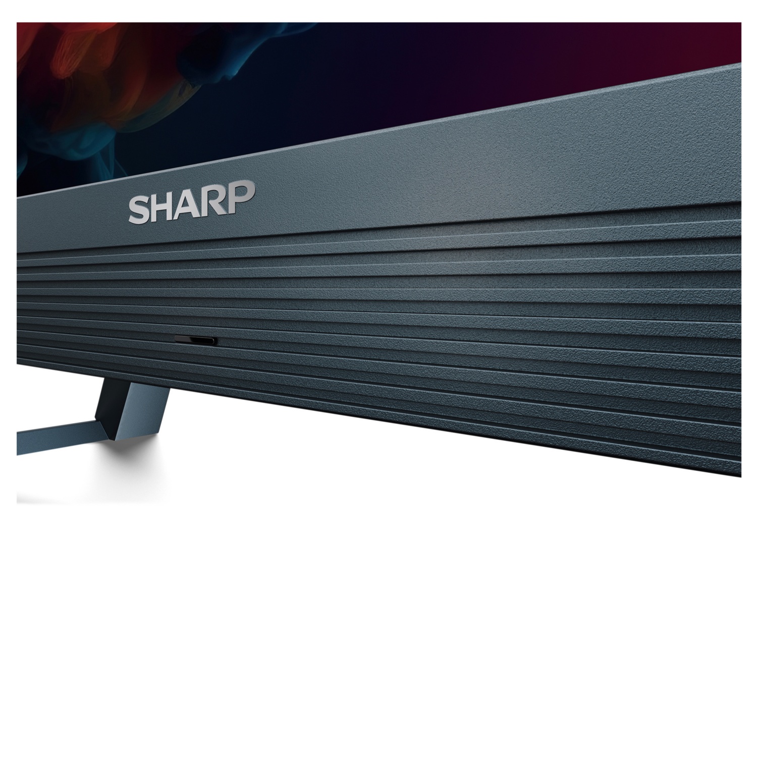 SHARP  4K Ultra HD 144Hz QLED Google Smart-TV™ 189 cm (75“) FQ5EG