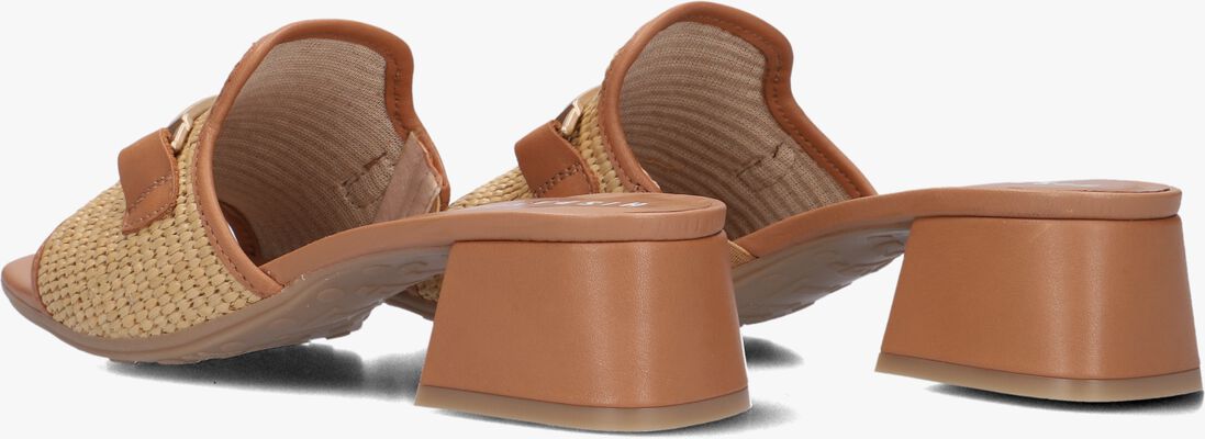 beige hispanitas muiltjes rhv254071