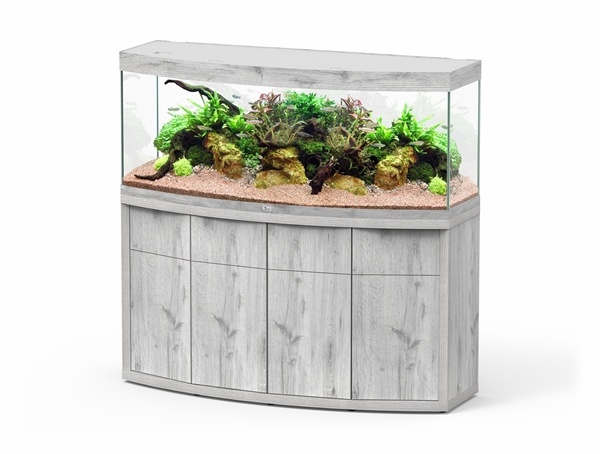 Aquatlantis Sublime Horizon 150 Set | Gloednieuw