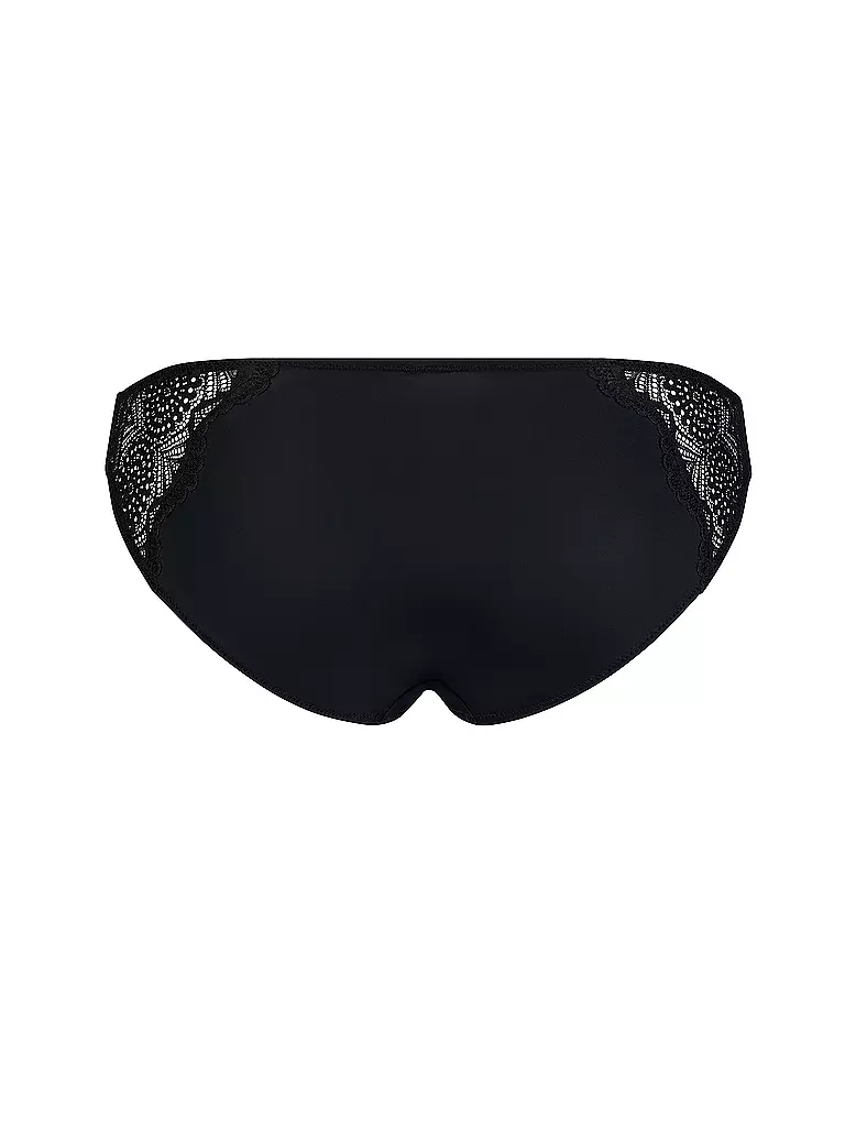 SKINY Rio Slip black schwarz