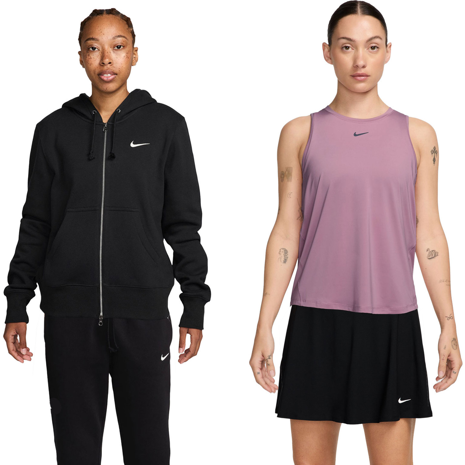 Nike Dames Teampakket 8