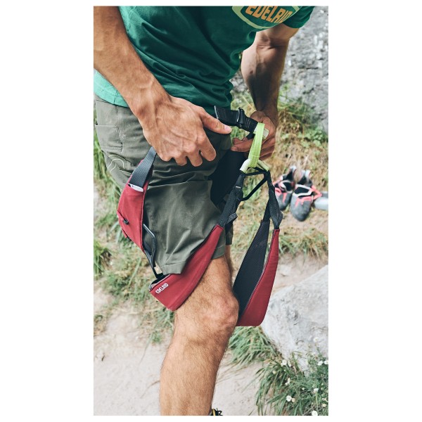 Edelrid - Sirana TC - Baudrier