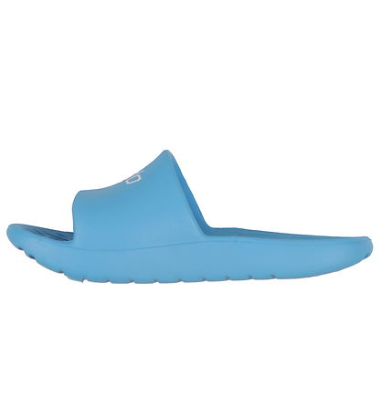 Speedo Badesandalen - Blau/Weiß