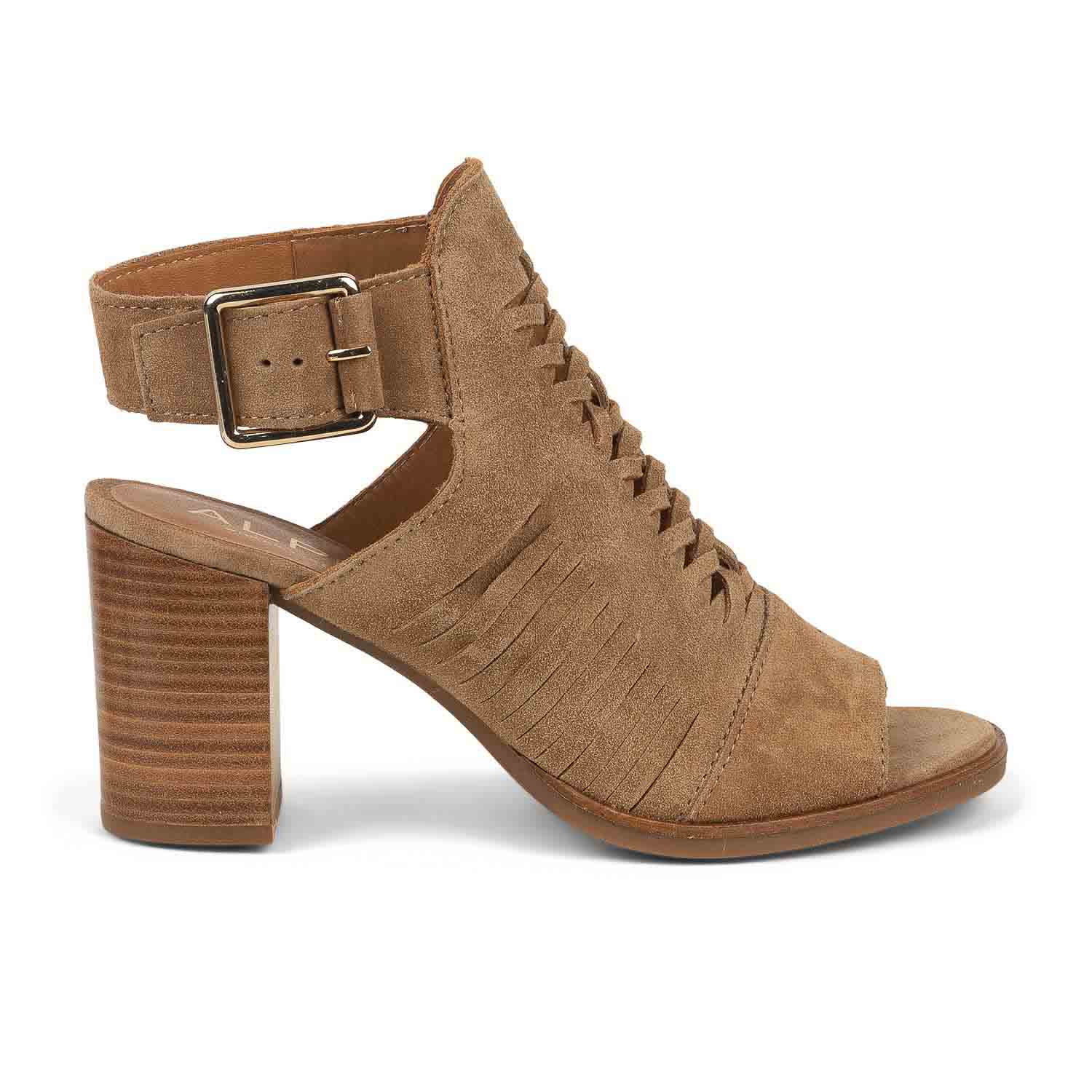 Sandales femme ALPE NESSY